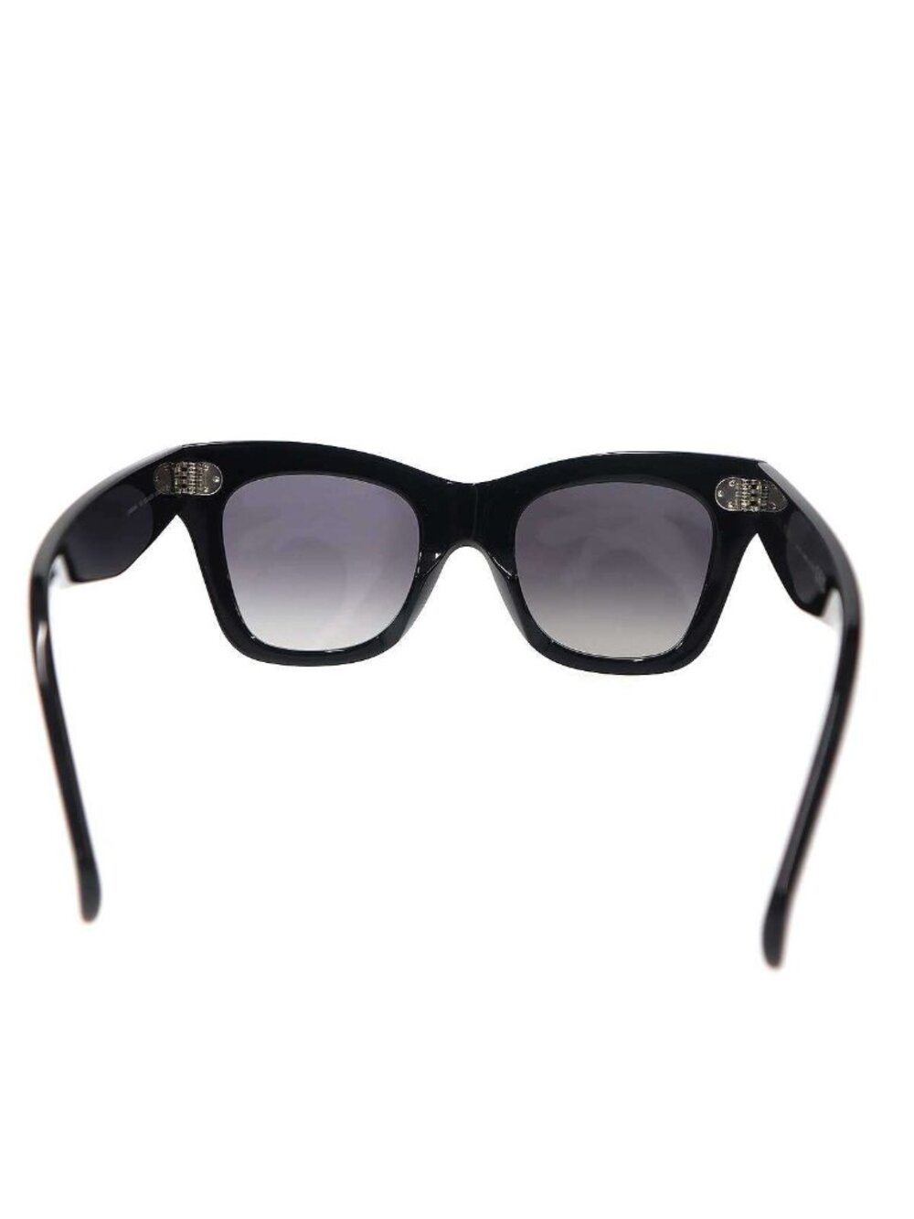 Celine Sunglasses Eyewear Black - Picture 4 of 7